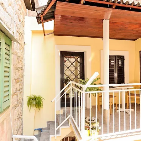 Apartman Apartments Kovacic_Grubisic